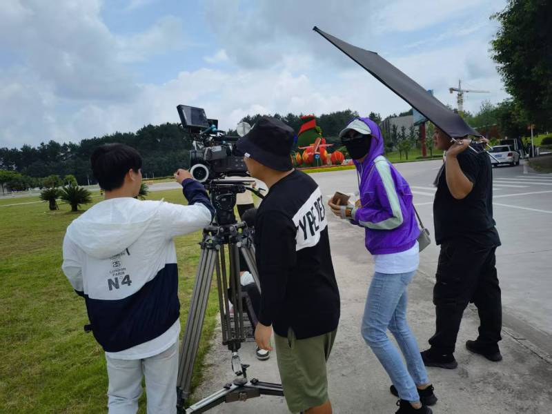 场景赋能，澄江县TVC拍摄打造品牌沉浸式体验