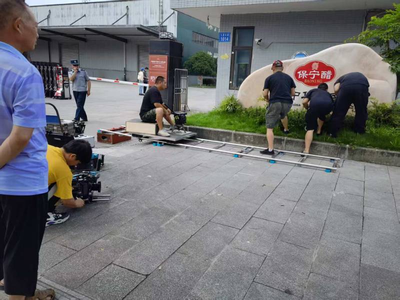 澄江县广告片拍摄公司核心优势：全流程服务，让品牌广告片省心更出彩