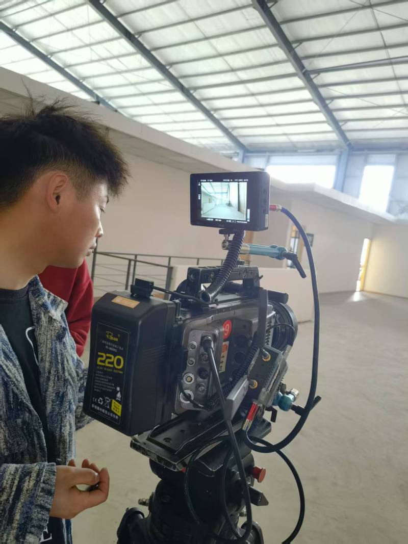解锁澄江县广告片拍摄：以创意镜头，解锁品牌商业价值新高度