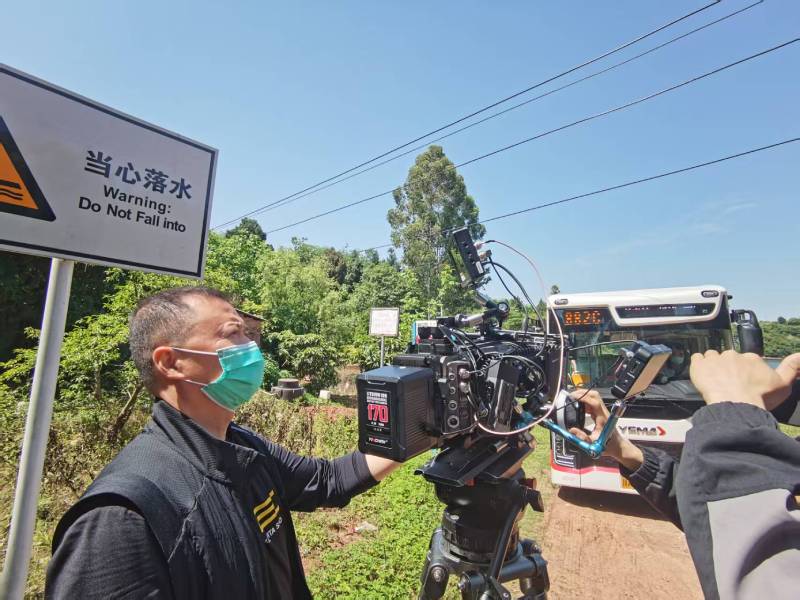 澄江县TVC拍摄公司：深耕本地市场，为品牌定制专属拍摄方案